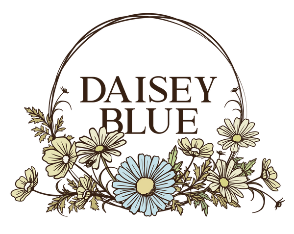 Daisey Blue