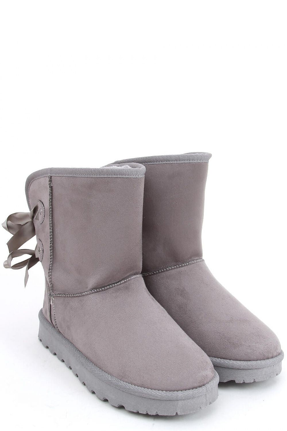 Snow Boots