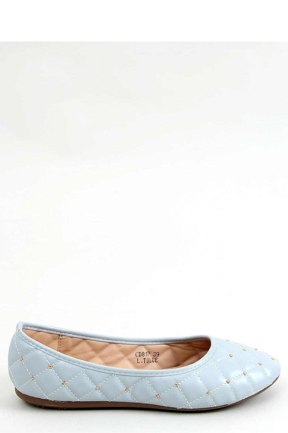 Ballet Flats Model 155308 Inello