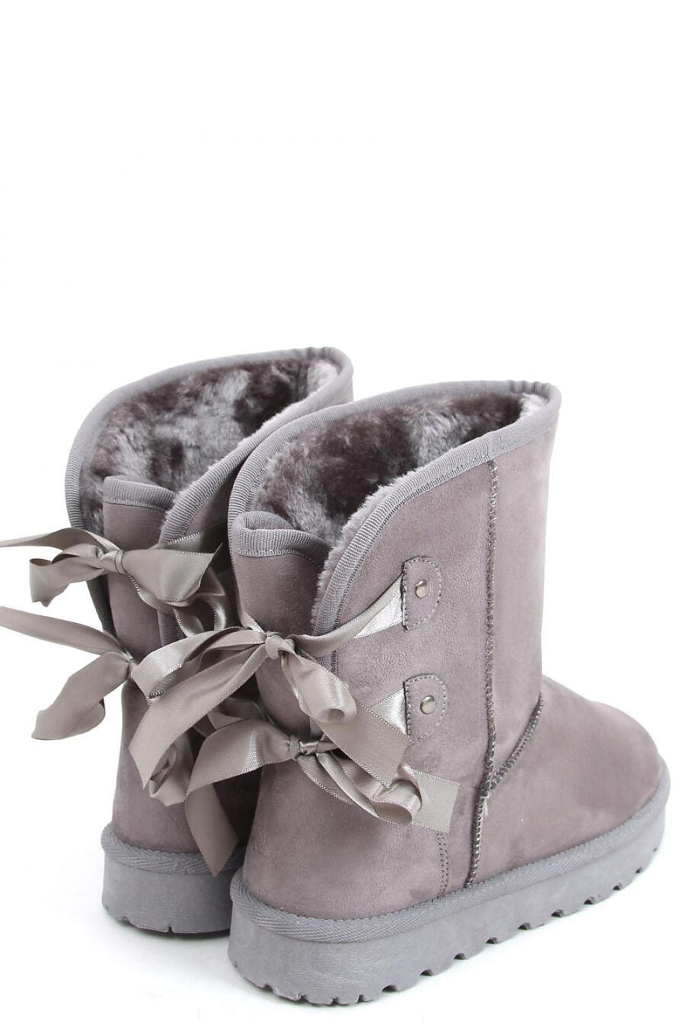 Snow Boots