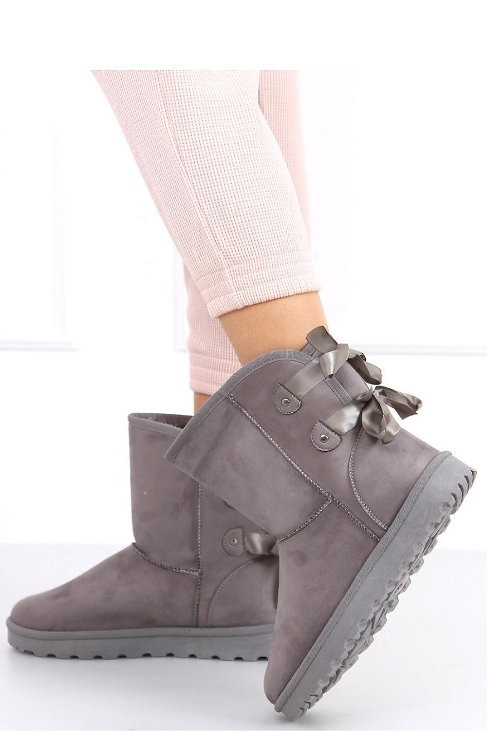 Snow Boots
