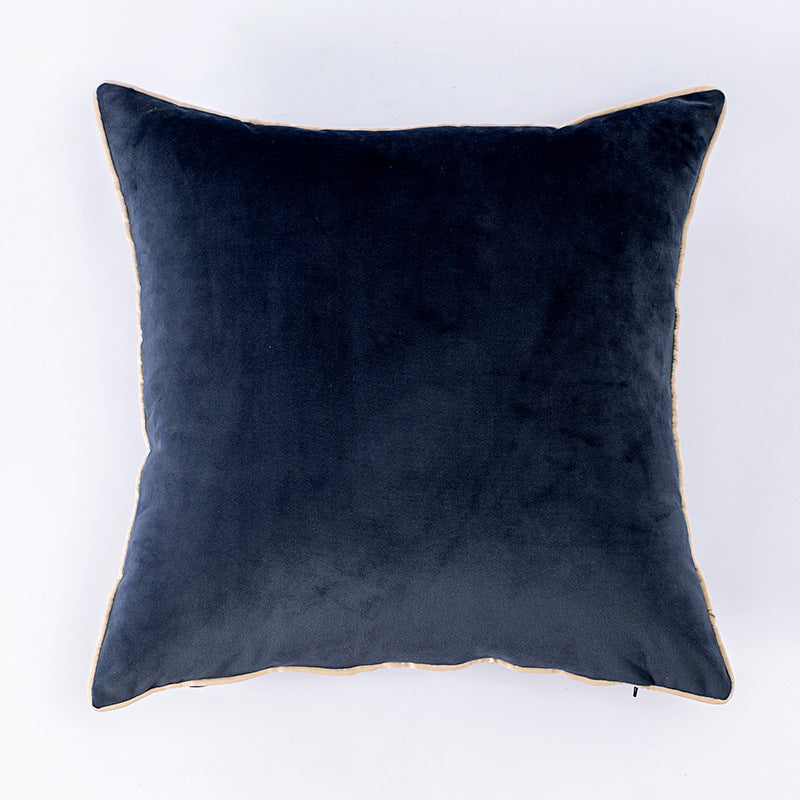Holland Fleece Soft And Comfortable Pillow