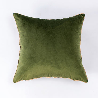 Holland Fleece Soft And Comfortable Pillow