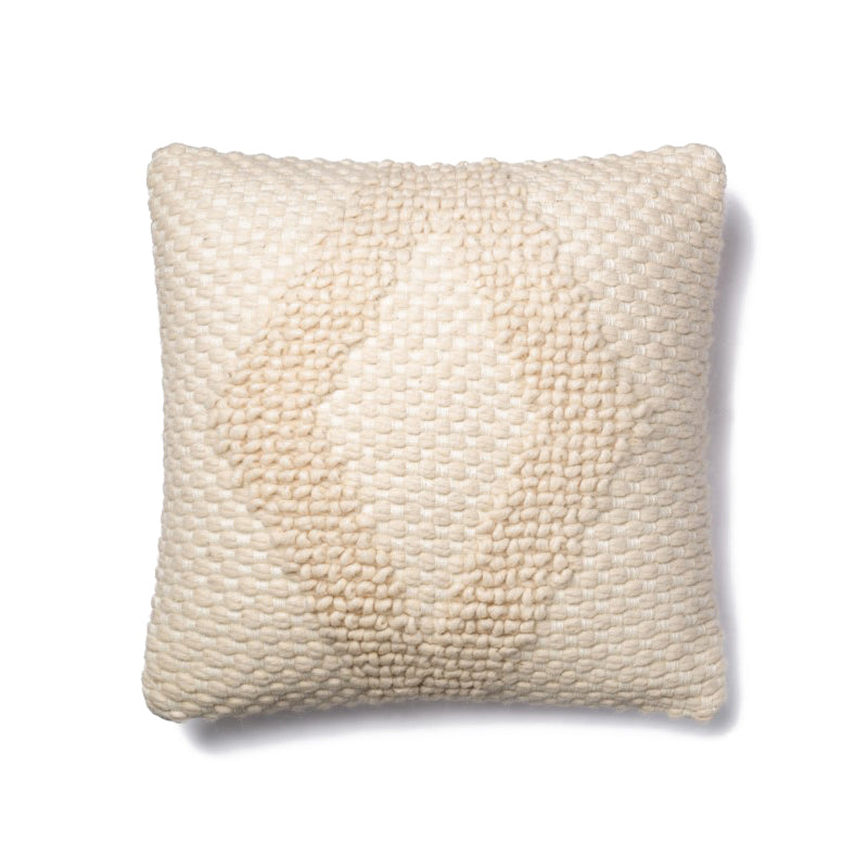 Fashion Hand-woven Pillowcase Sofa Wool Pillow