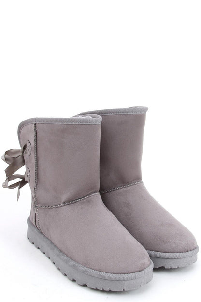 Snow Boots