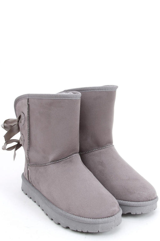 Snow Boots
