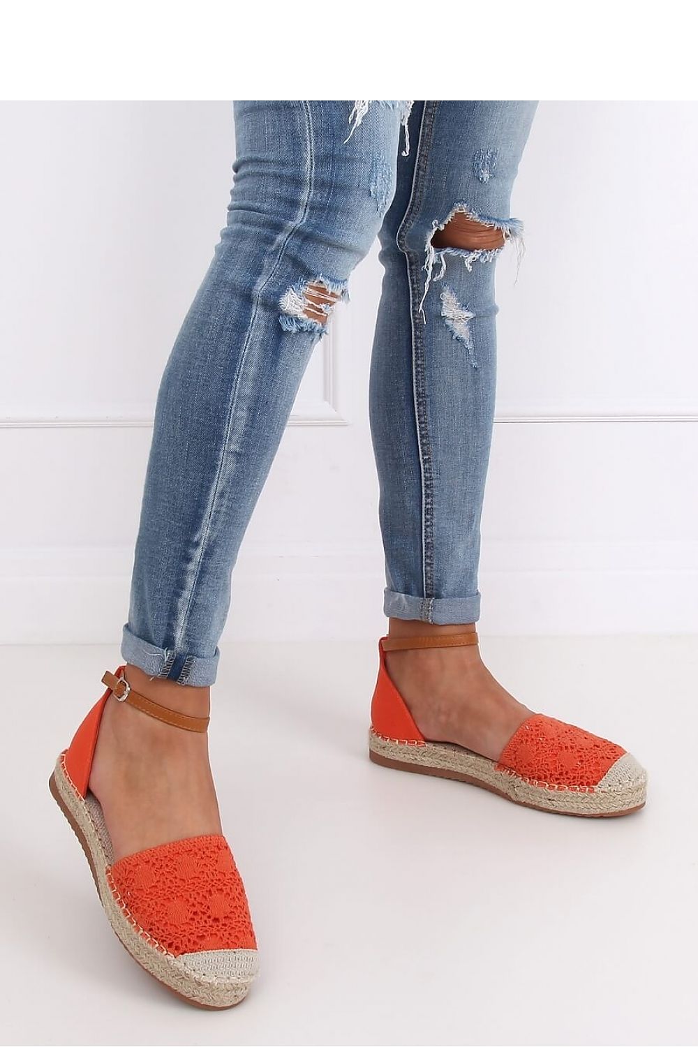 Espadrille