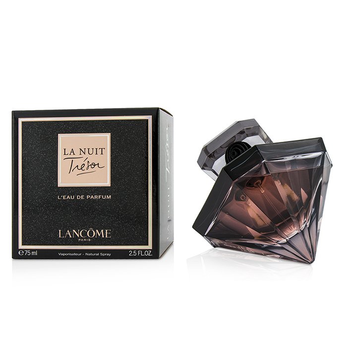 LANCOME - La Nuit Tresor l'Eau De Parfum Spray