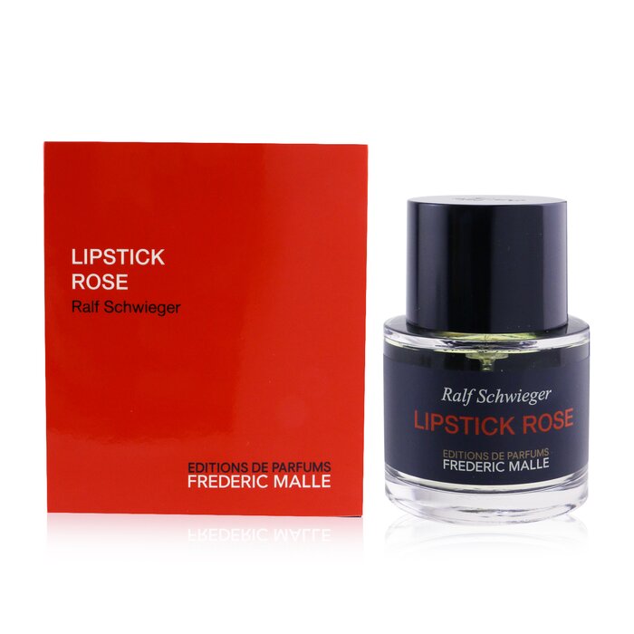 FREDERIC MALLE - Lipstick Rose Eau De Parfum Spray