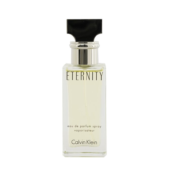 CALVIN KLEIN - Eternity Eau De Parfum Spray