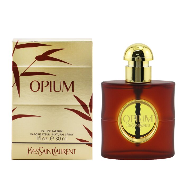 YVES SAINT LAURENT - Opium Eau De Parfum Spray