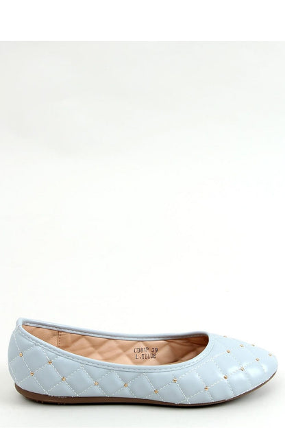 Ballet Flats Model 155308 Inello