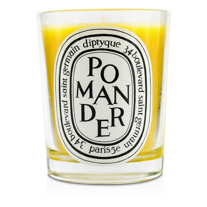 DIPTYQUE - Scented Candle - Pomander