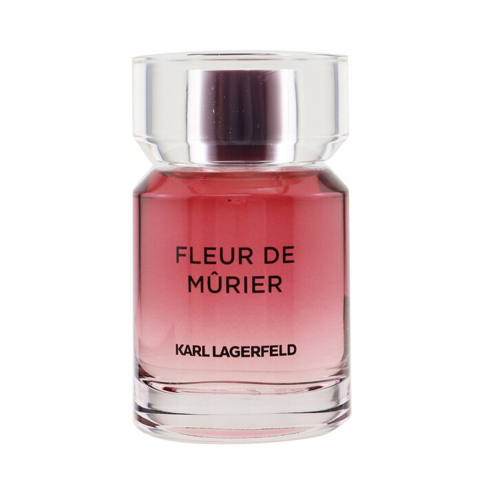LAGERFELD - Fleur De Murier Eau De Parfum Spray