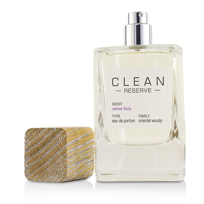 CLEAN - Reserve Velvet Flora Eau De Parfum Spray