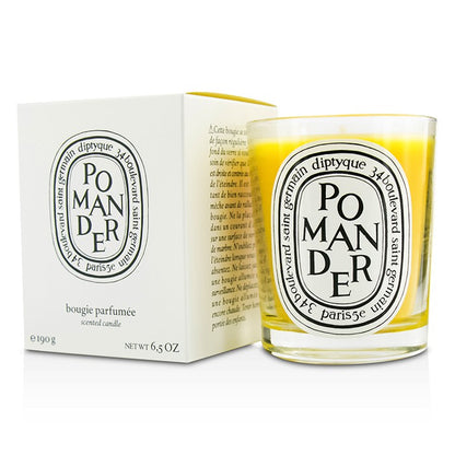 DIPTYQUE - Scented Candle - Pomander