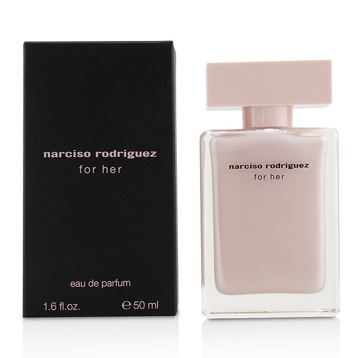 NARCISO RODRIGUEZ - For Her Eau De Parfum Spray