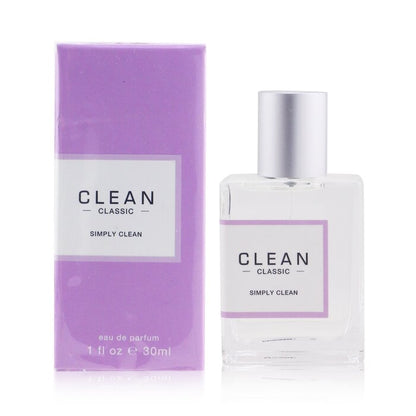 CLEAN - Classic Simply Clean Eau De Parfum Spray